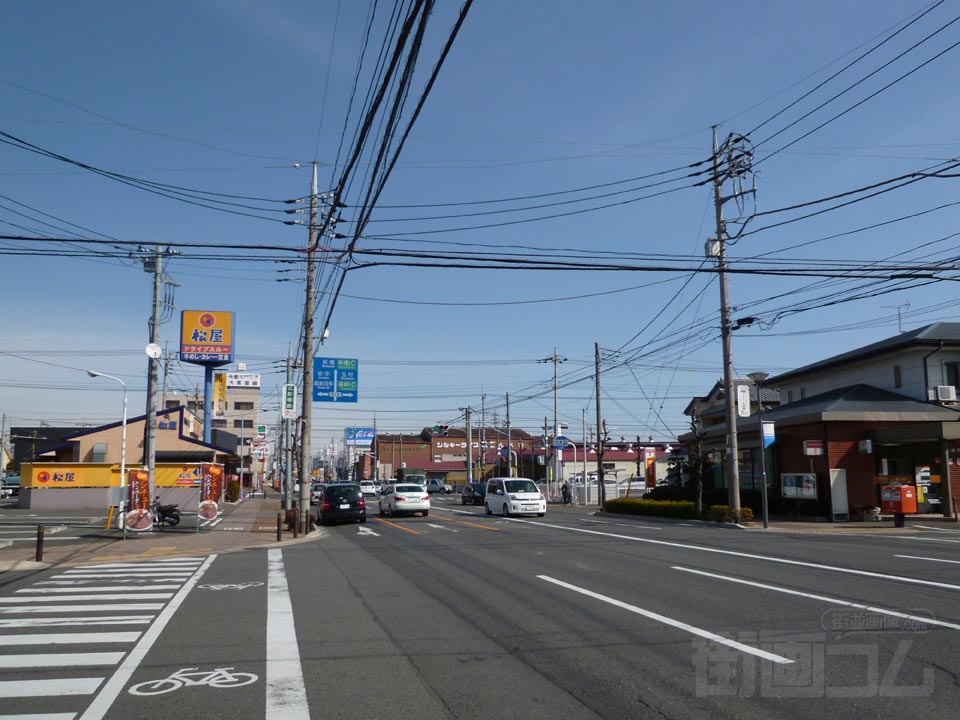 高崎問屋町写真画像