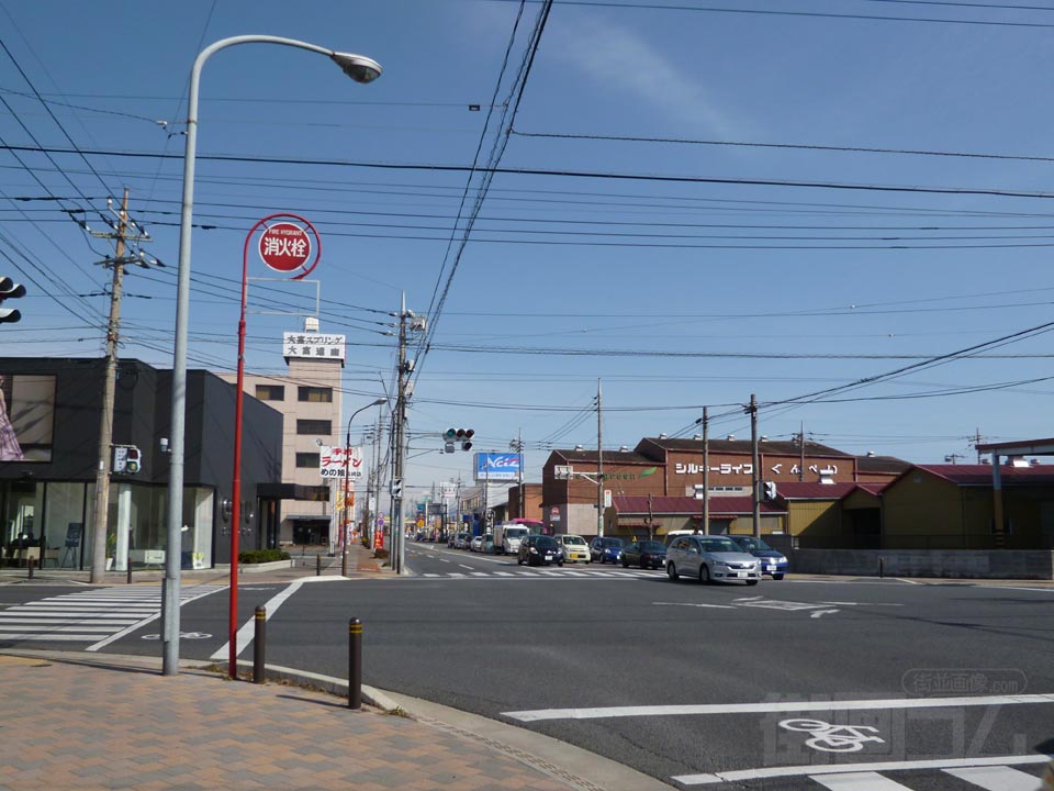 高崎問屋町写真画像