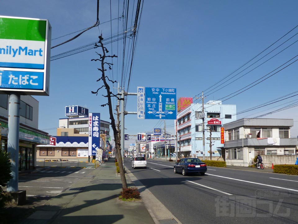高崎環状線写真画像