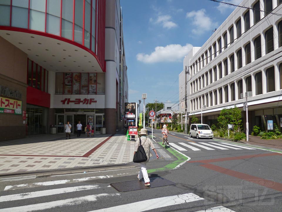 イトーヨーカドー春日部店写真画像