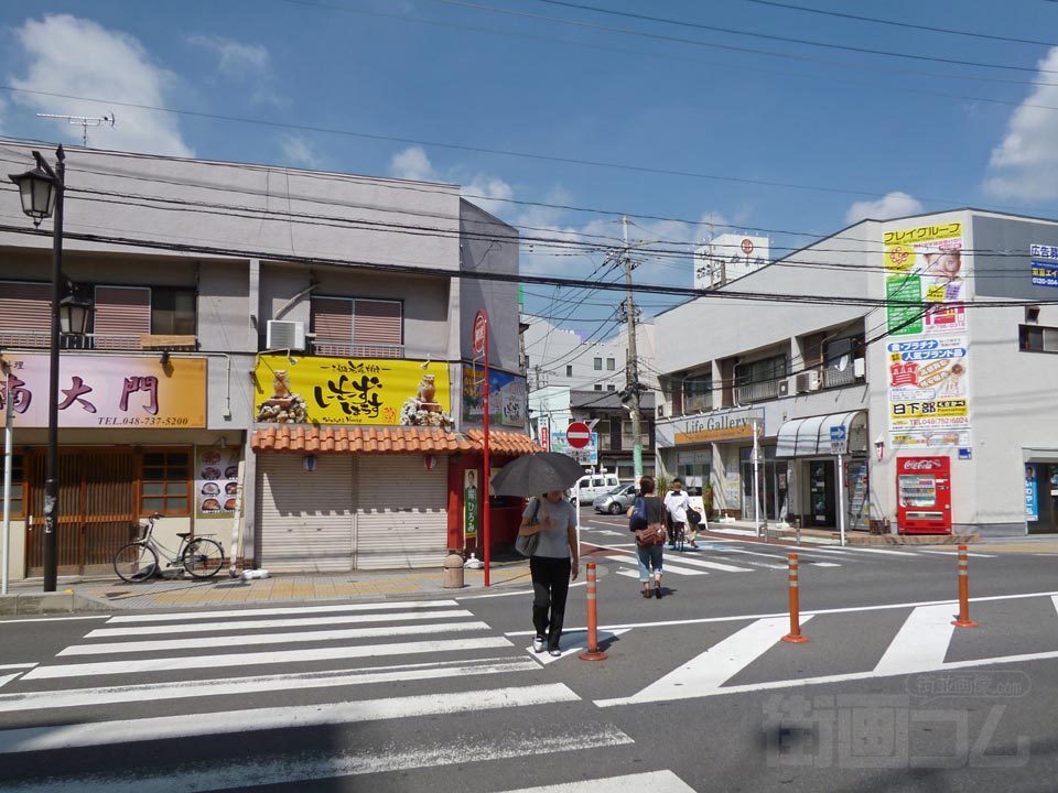 春日部写真画像