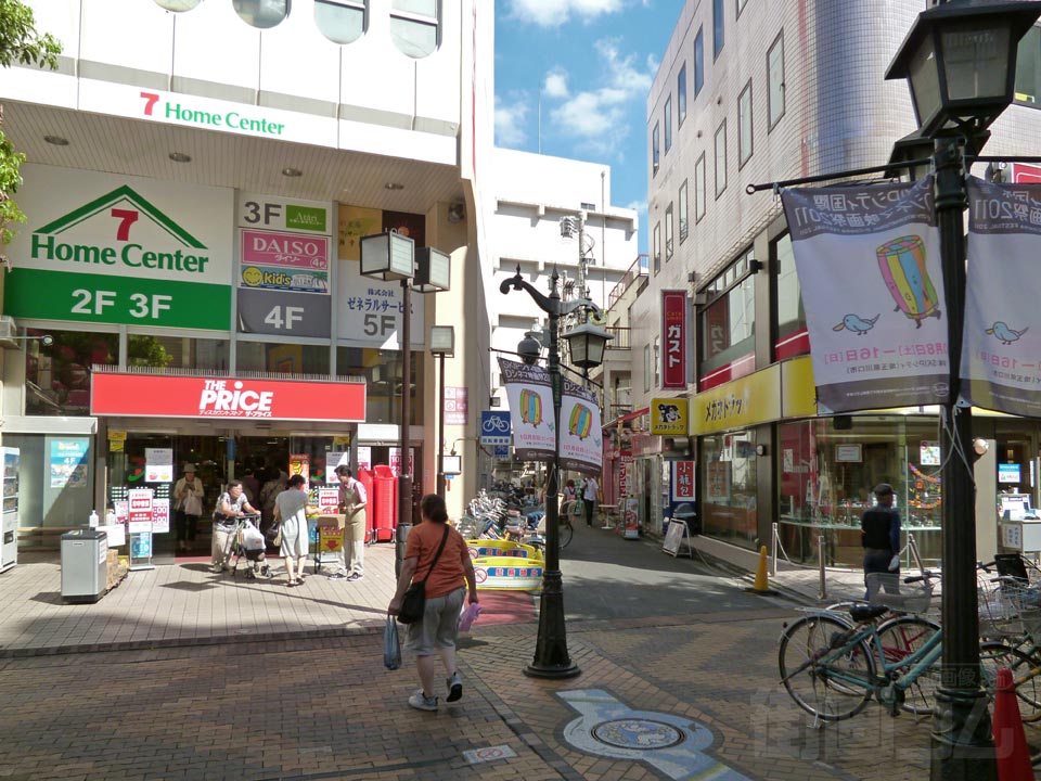 ザ・プライス川口店