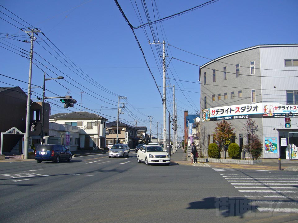 県道30号線