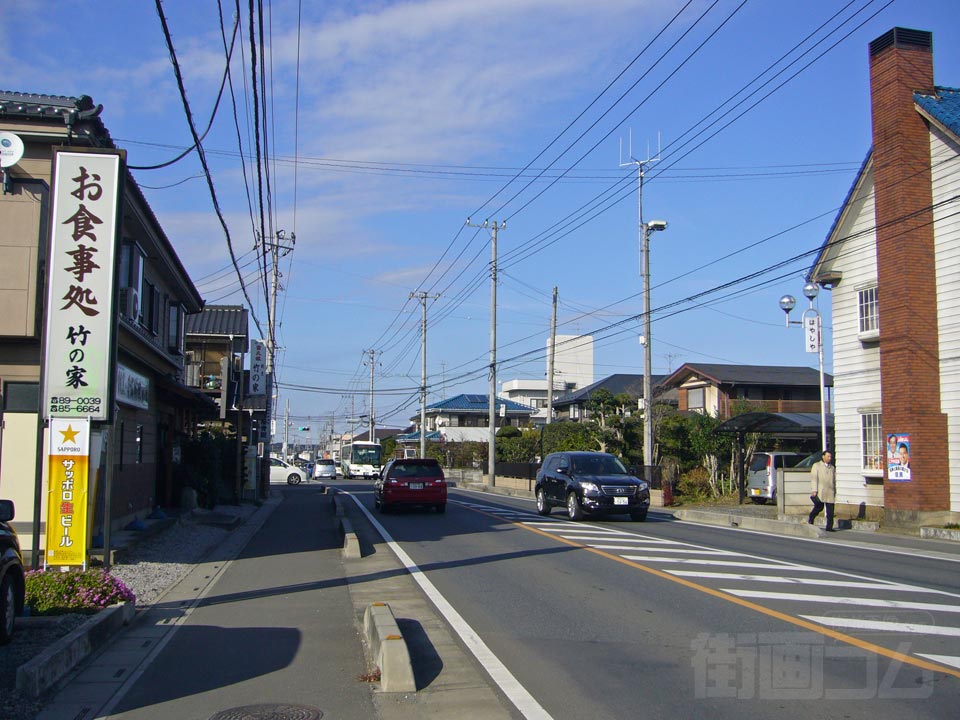 県道30号線