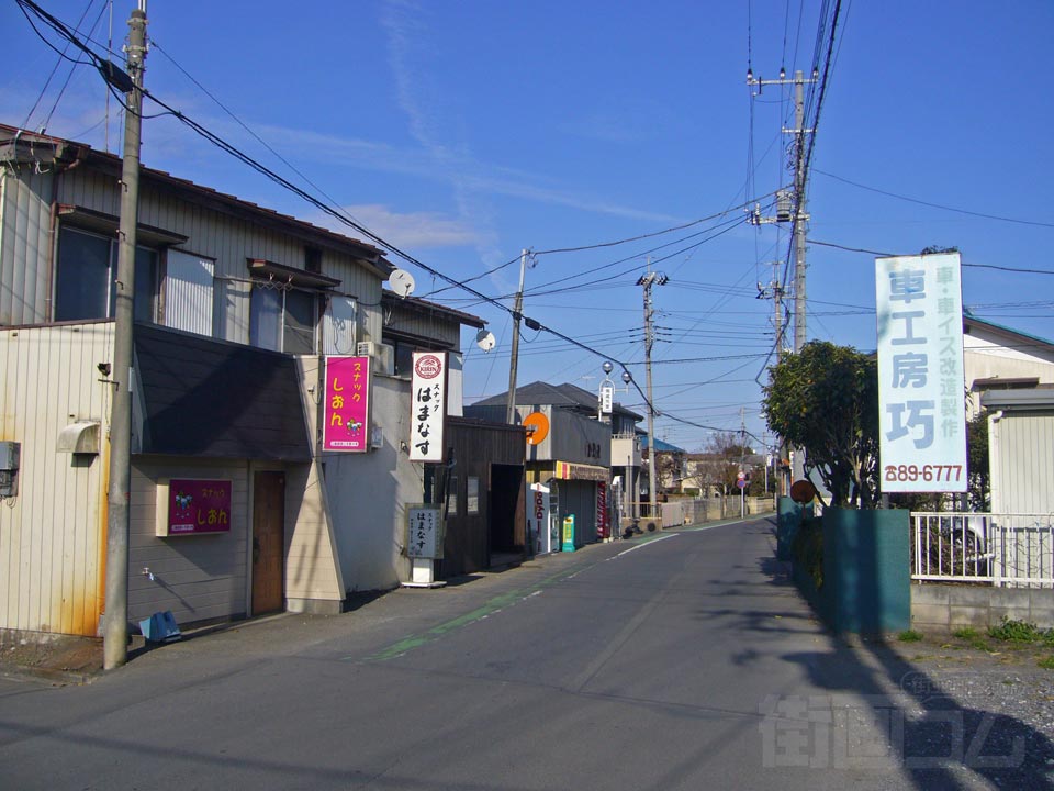 高麗川