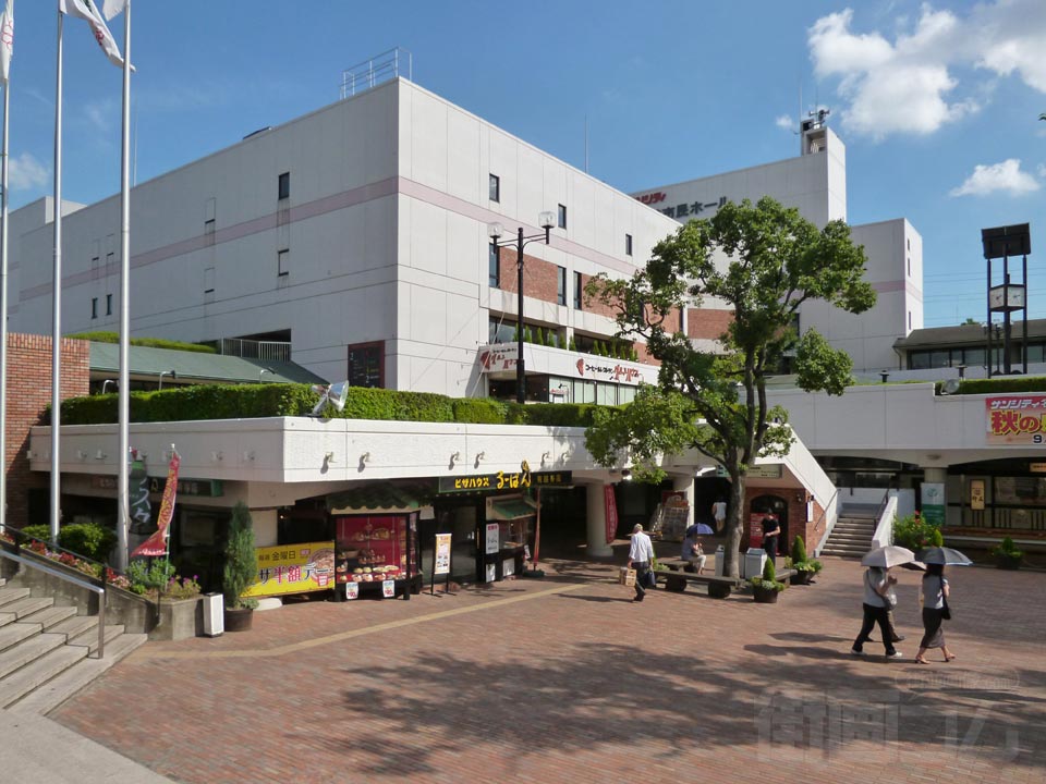 サンシティホール