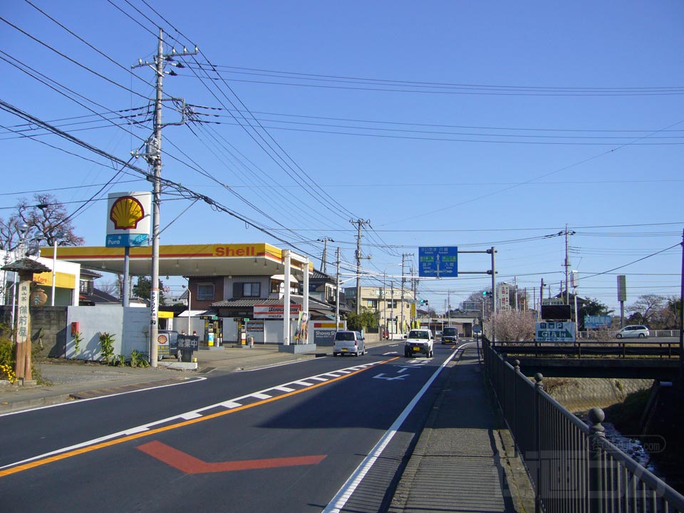 県道15号線(川越日高線)