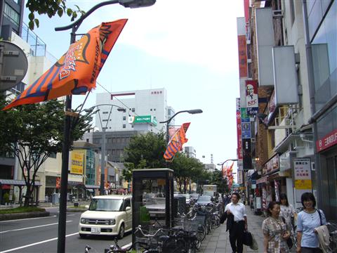 大宮中央通り写真画像