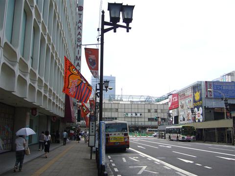 大宮中央通り写真画像