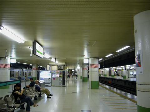 JR大宮駅写真画像