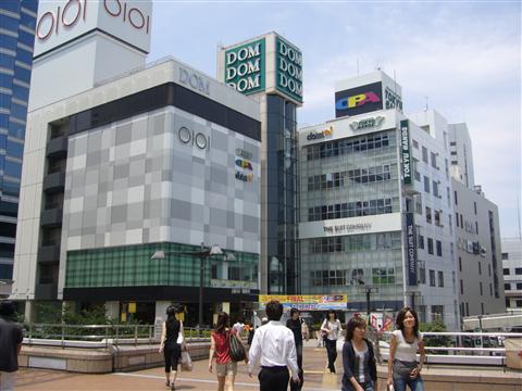 大宮DOM写真画像