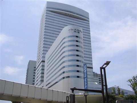 ソニックシティ写真画像