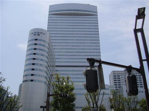 ソニックシティ写真画像