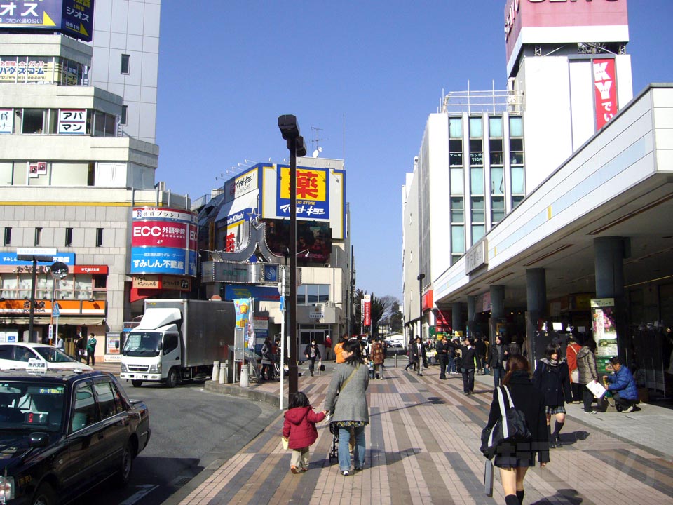 東京駅から、所沢駅まで行く方法教えて下さい。 - 東京 ⇒ 池袋 (東京メトロ - Yahoo!知恵袋