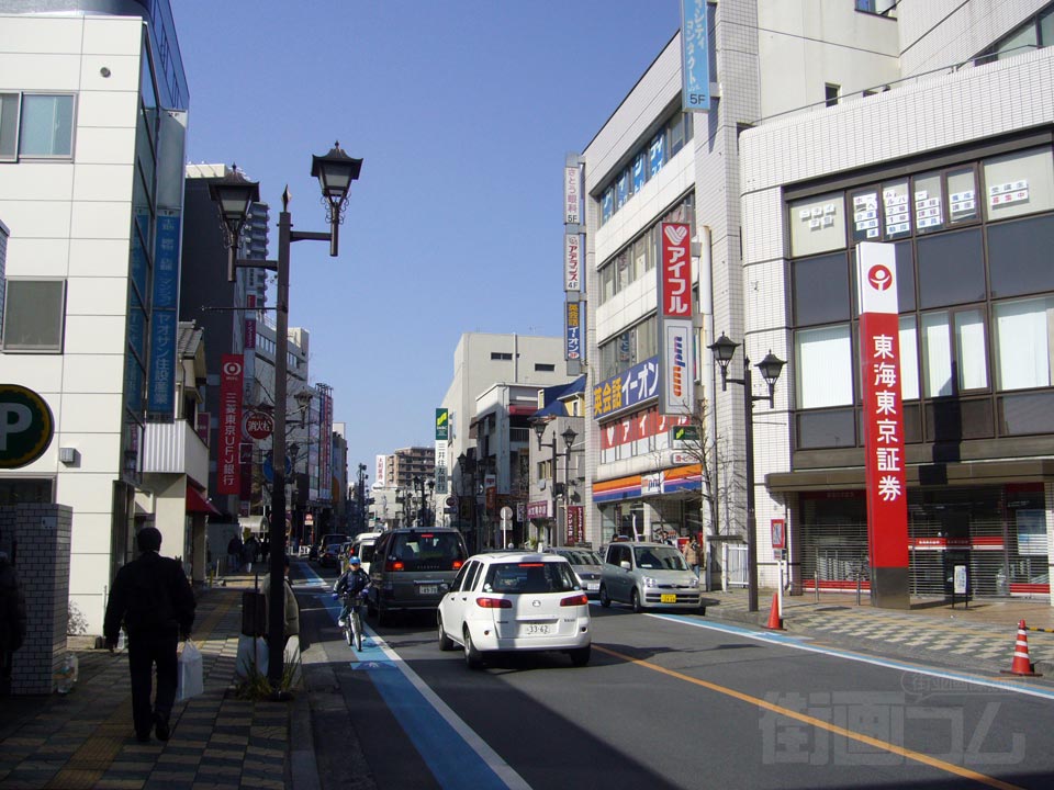 昭和通り