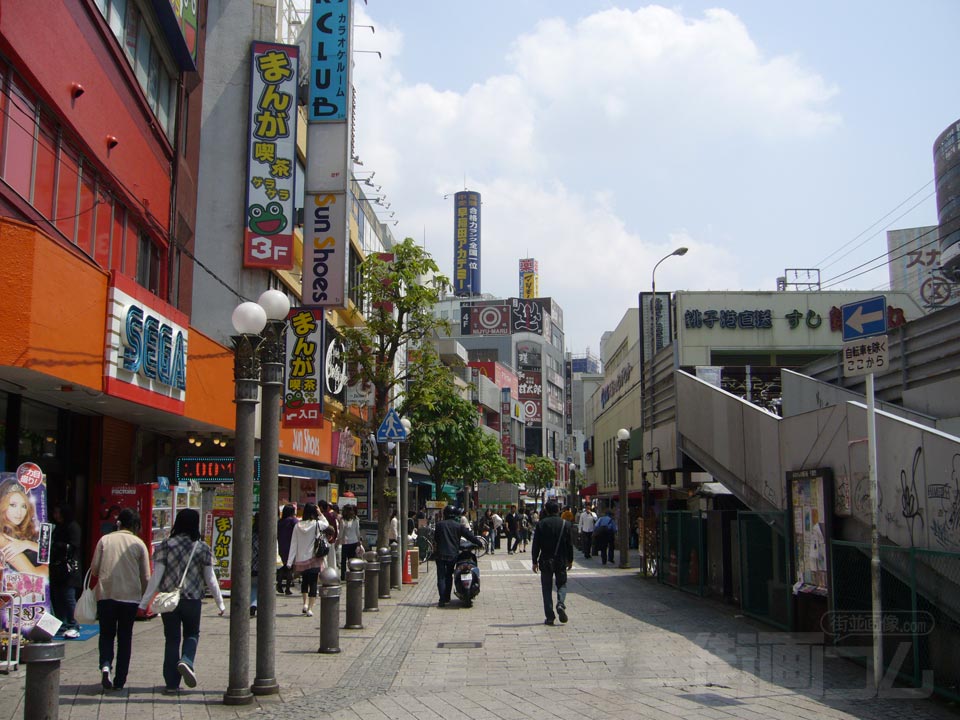 ラ・ピエール通り