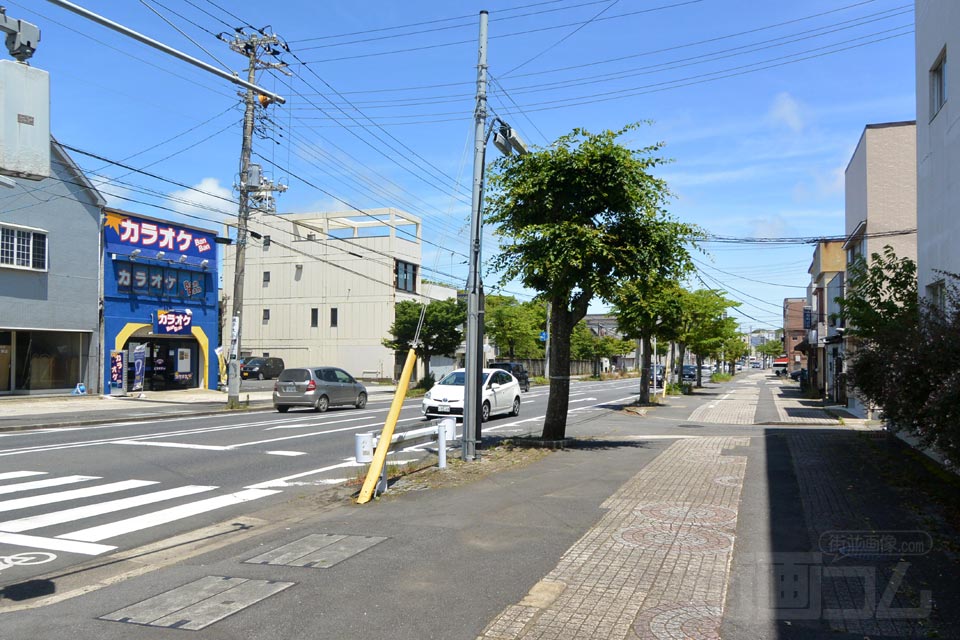 千葉県道244号外川港線