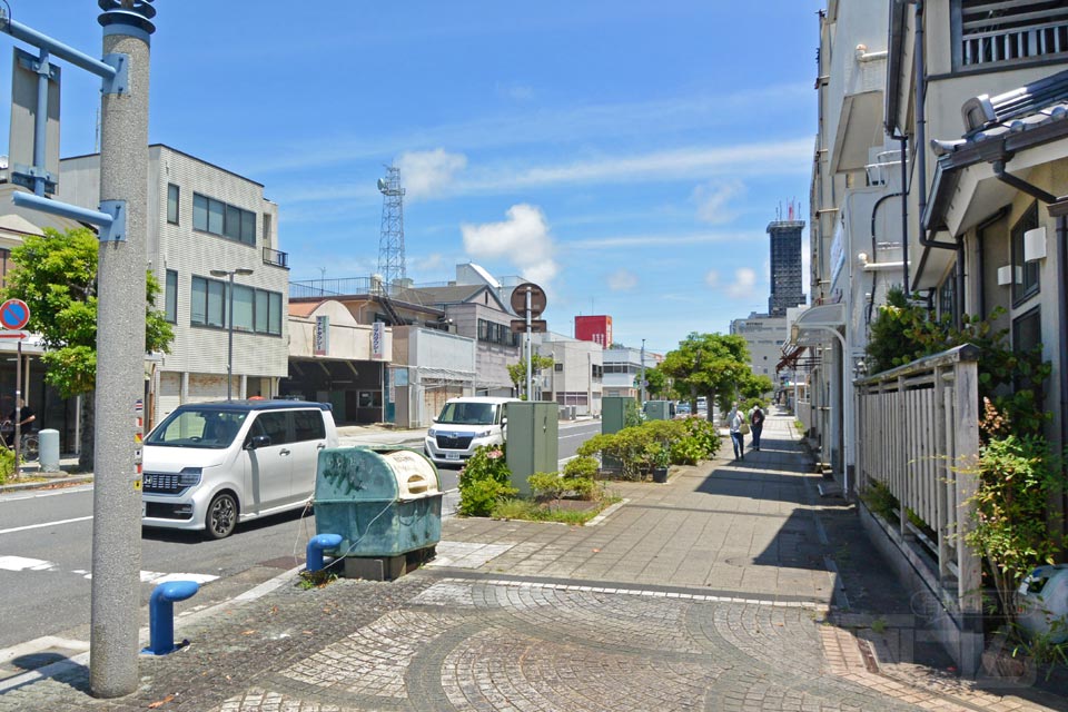 本通りマイロード