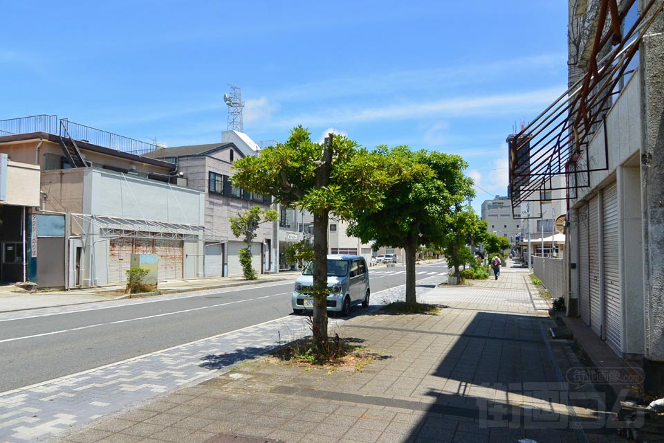 本通りマイロード