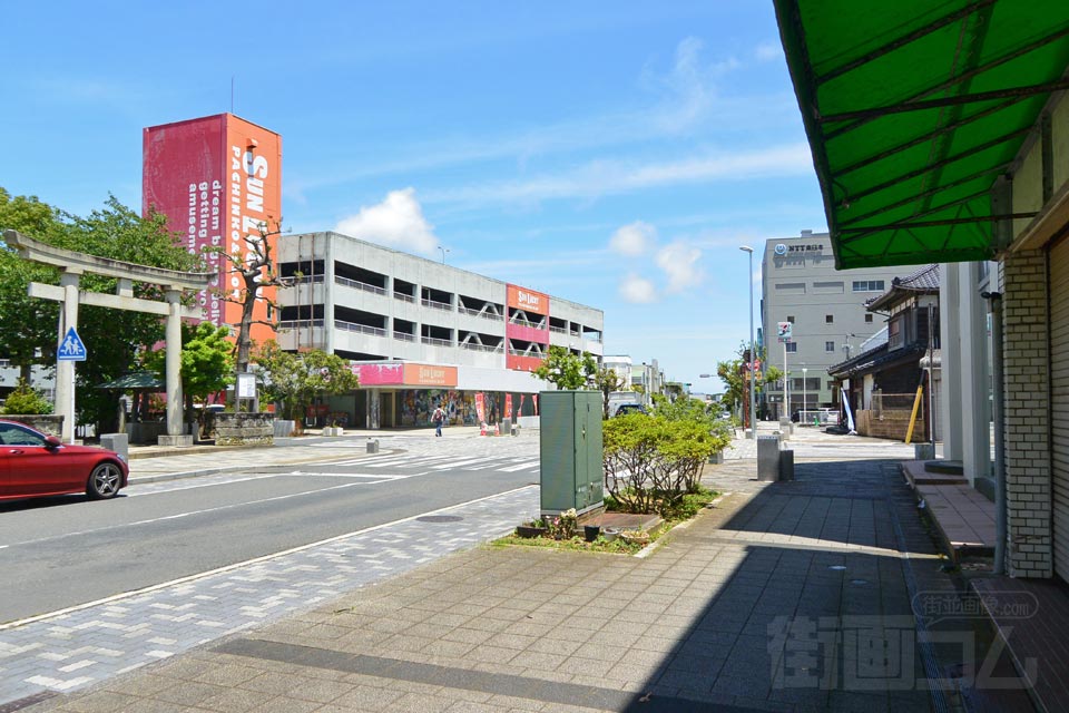 本通りマイロード