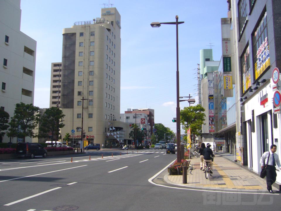 県道9号線