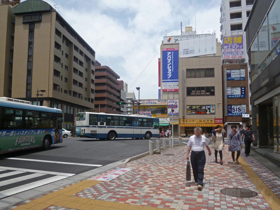 県道264号線
