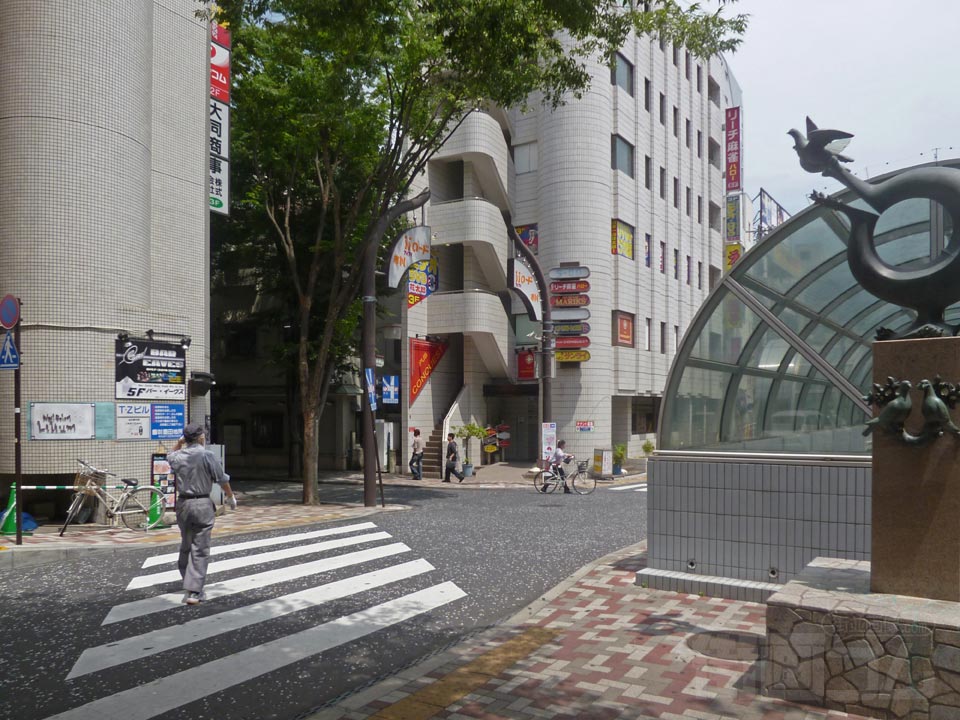 市川