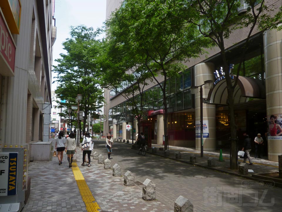 アイアイロード市川