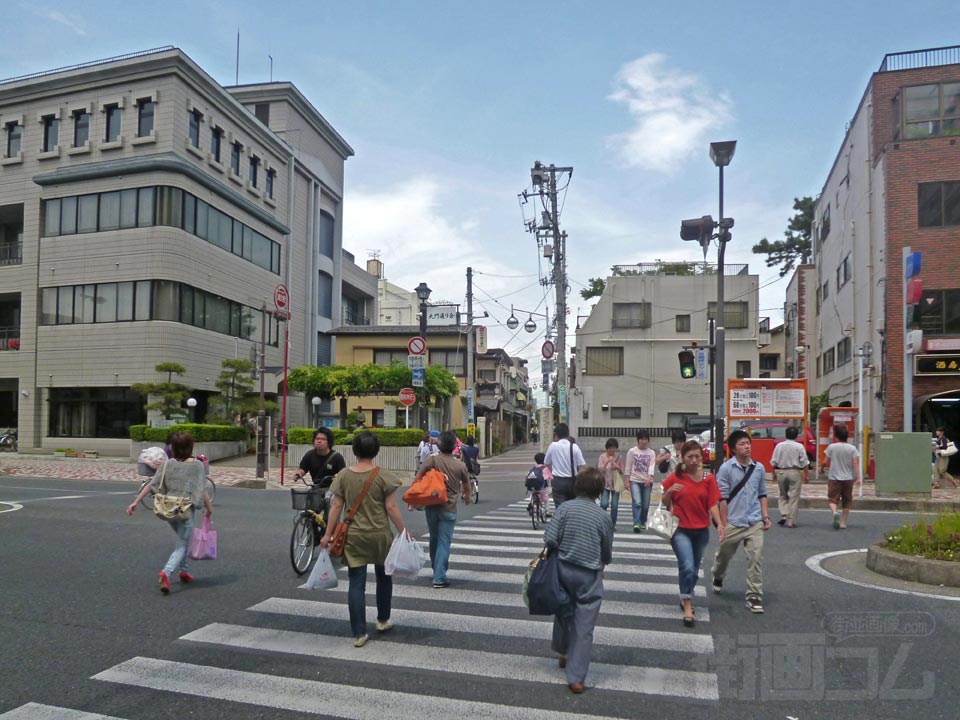 大門通り