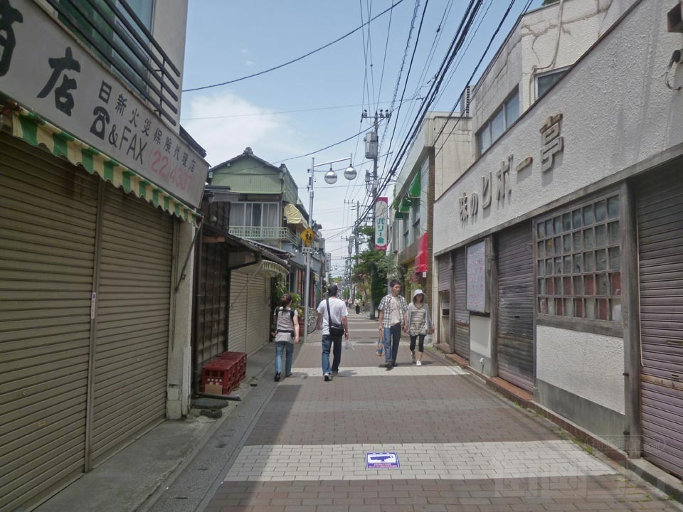 大門通り