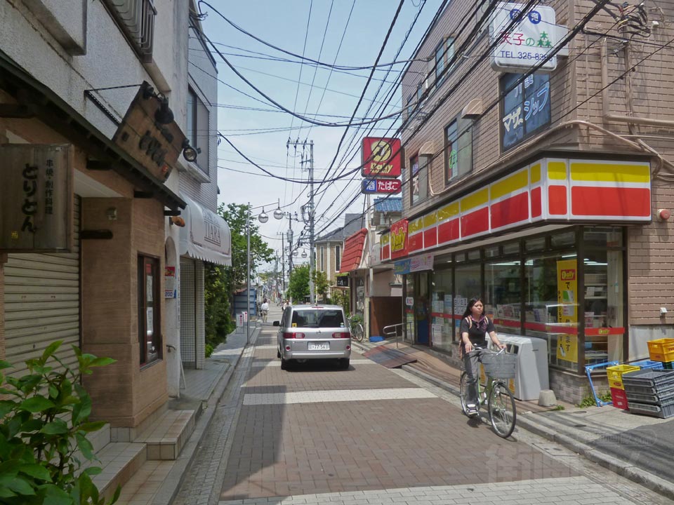 大門通り