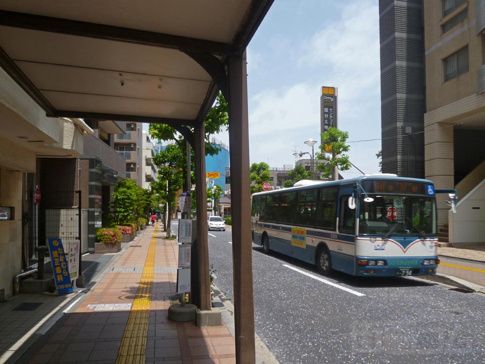 真間銀座通り