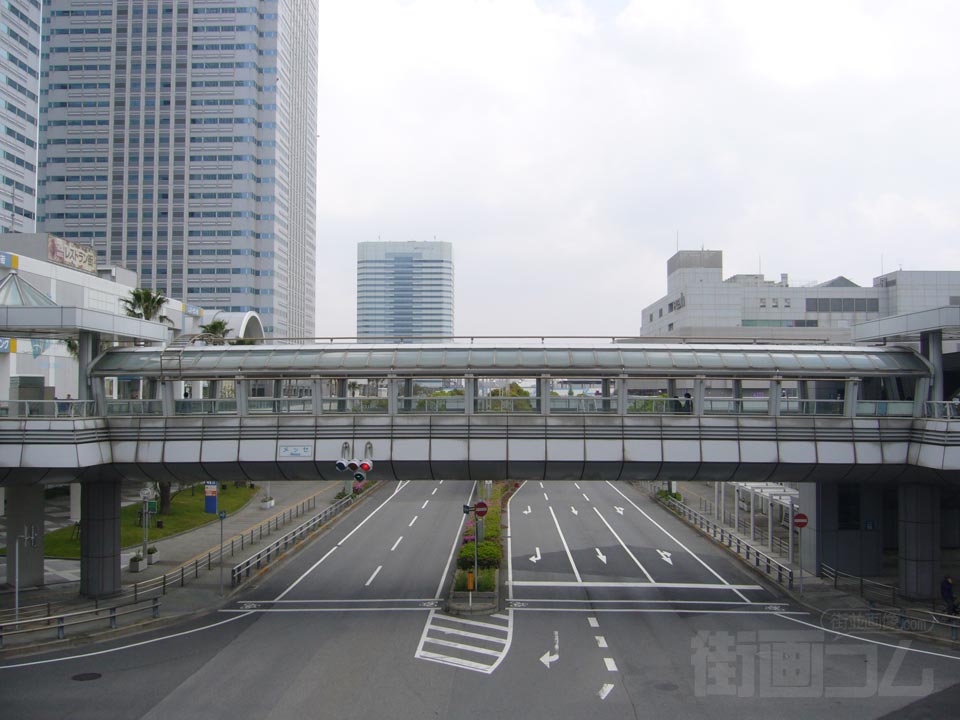 国際大通り