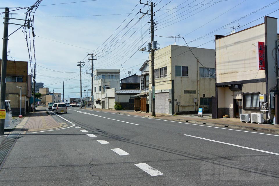 銚子市馬場町