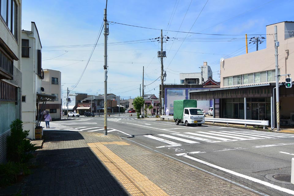 千葉県道254号銚子公園線