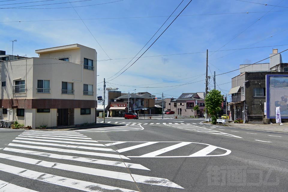 千葉県道254号銚子公園線
