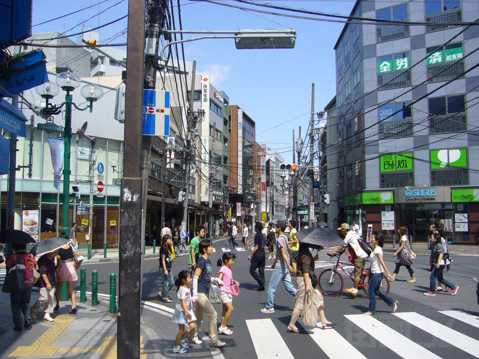 遊Mindロード写真画像