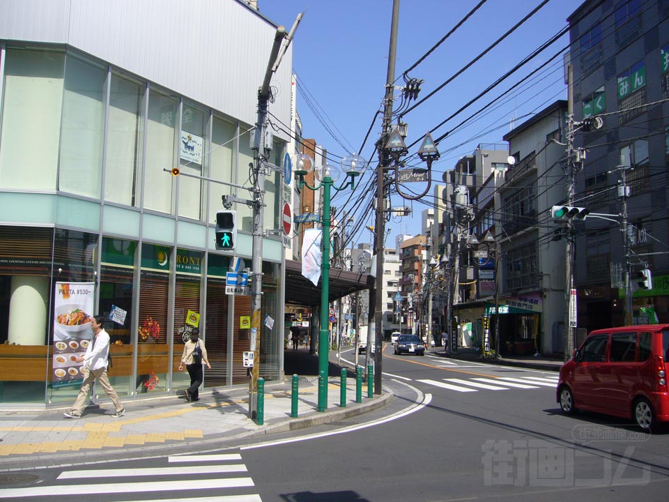 遊Mindロード写真画像