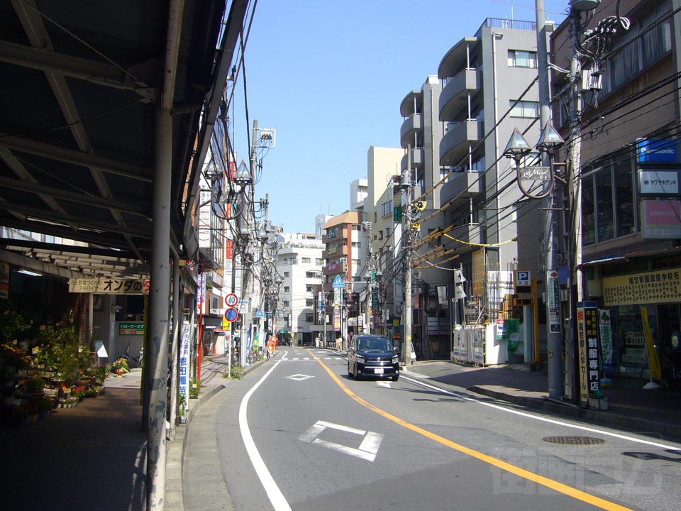 遊Mindロード写真画像