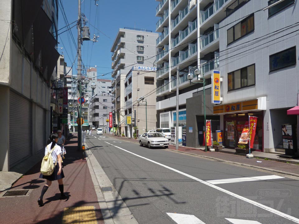 北松戸