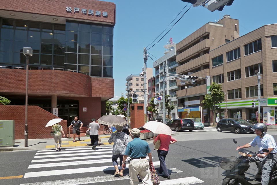 本町大通り