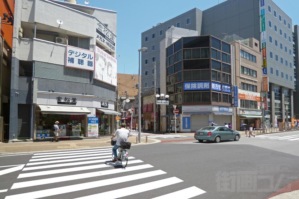 高砂通り商店街