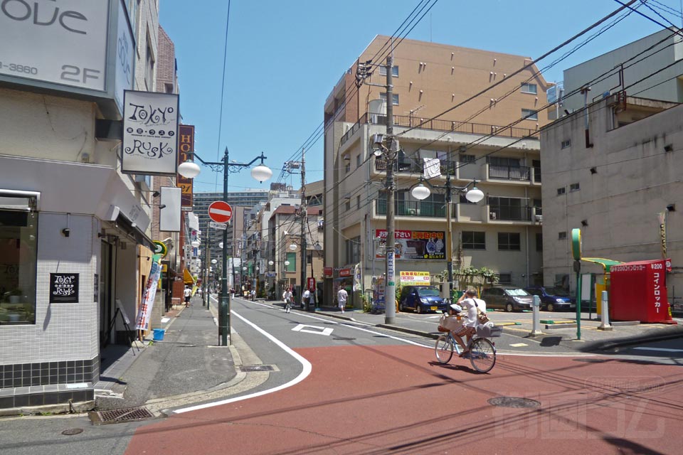 高砂通り商店街