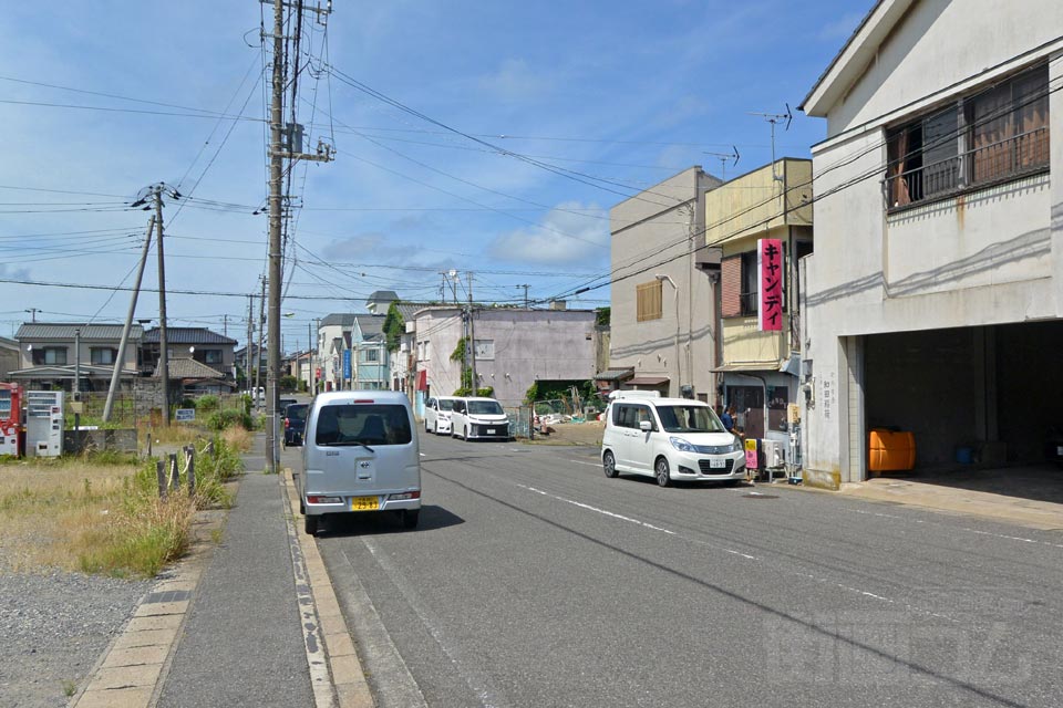 銚子市和田町