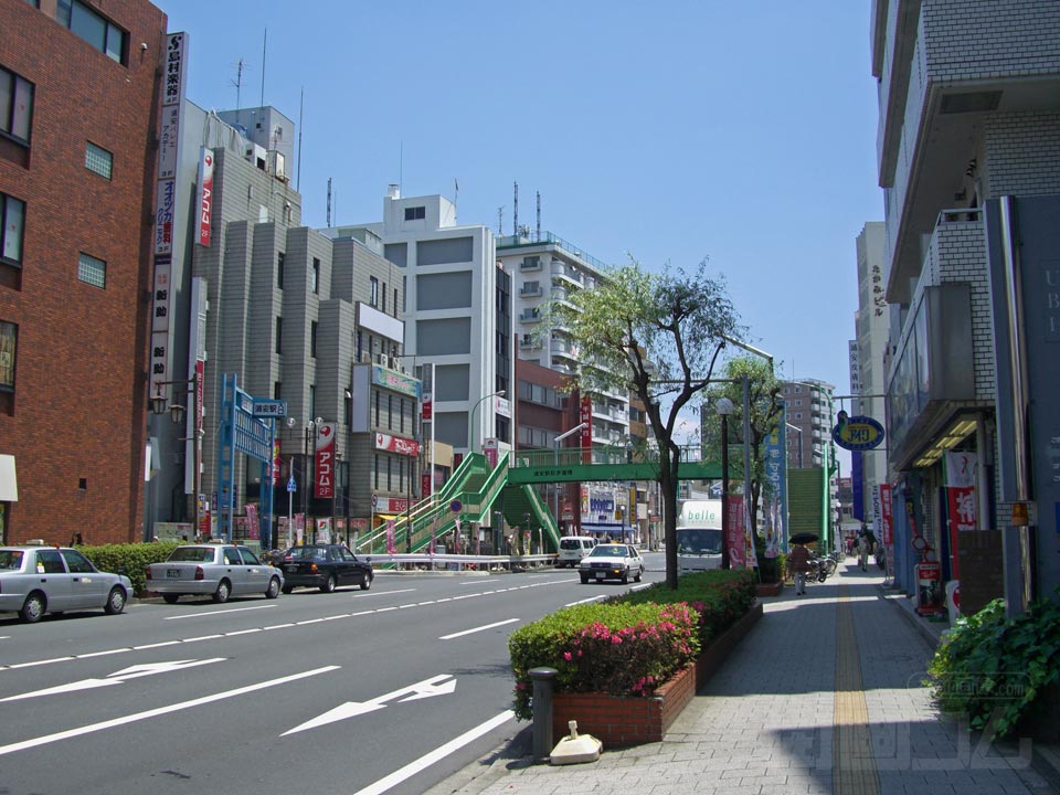 やなぎ通り