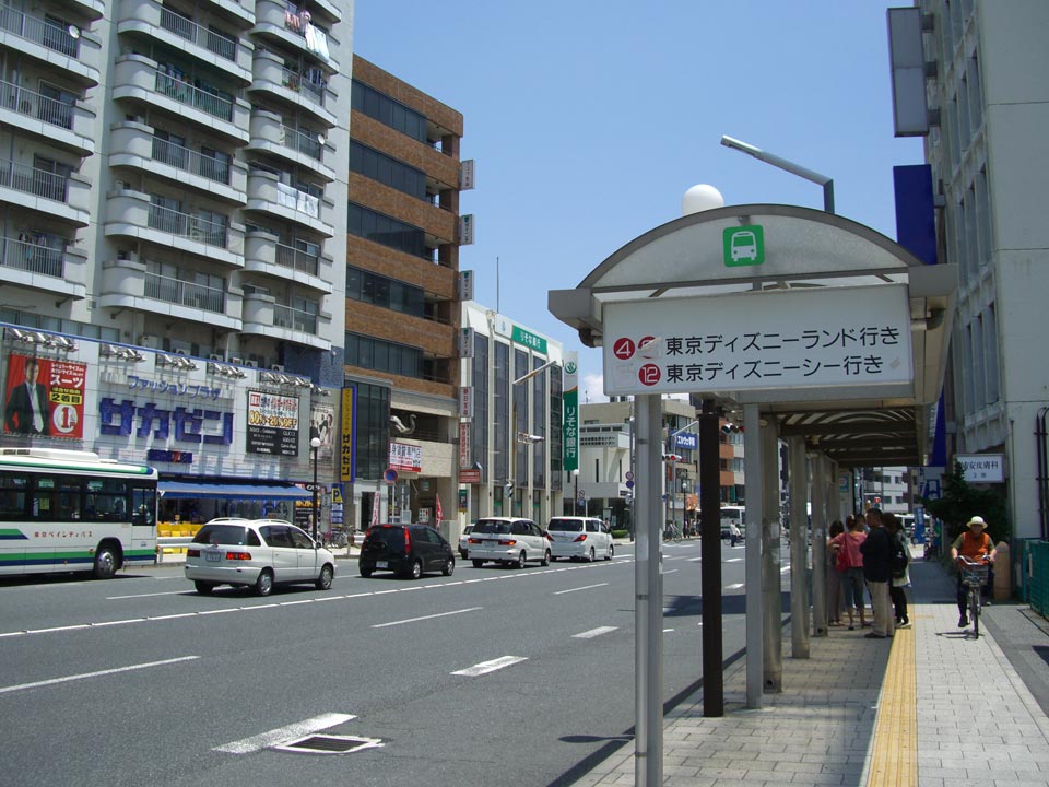 やなぎ通り