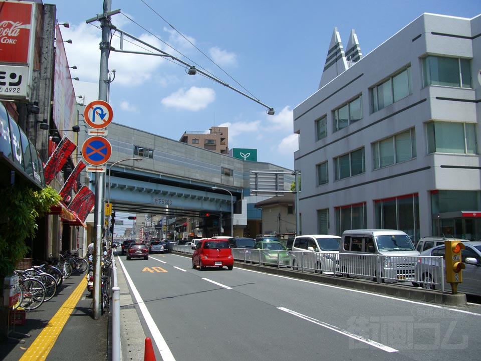 宮前通り