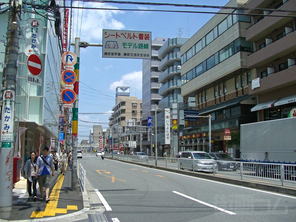 宮前通り