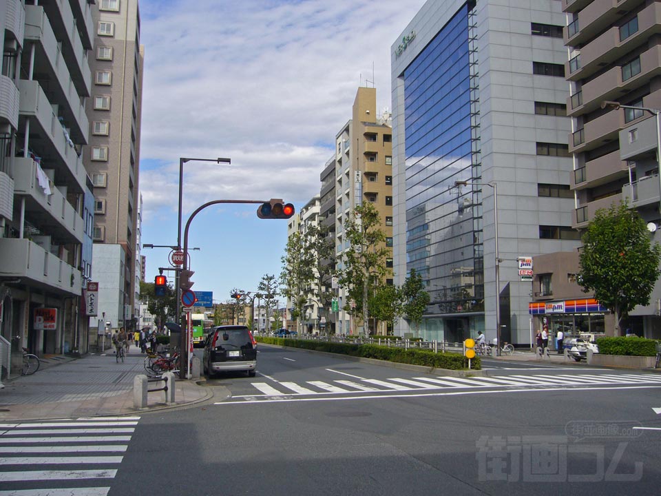 赤羽東本通り