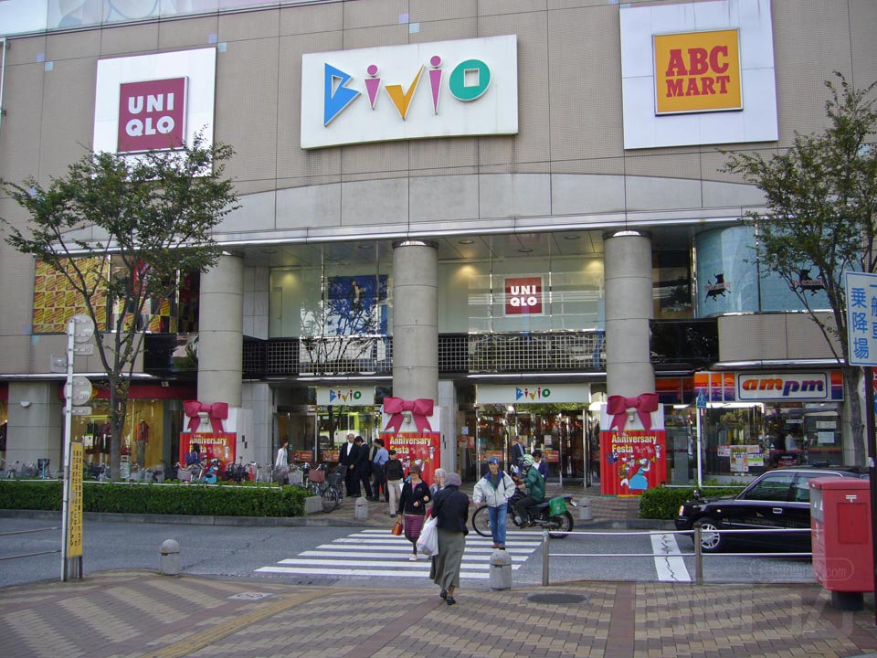 赤羽Bivio(ビビオ)